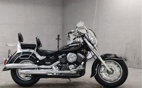 YAMAHA DRAGSTAR 400 CLASSIC VH02J
