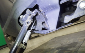 SUZUKI ADDRESS 110 2019 CE47A