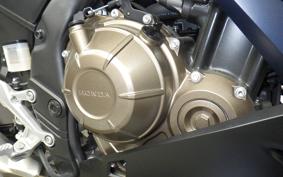 HONDA CBR400R 2024 NC56
