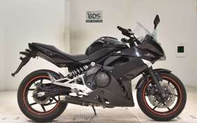 KAWASAKI NINJA 400R 2010 ER400B