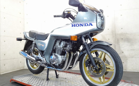 HONDA CB900 BOLDOR 2022 ...