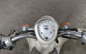 HONDA CREA SCOOPY AF55