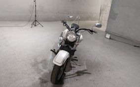 SUZUKI INTRUDER 400 CLASSIC VK54A