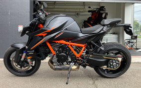 KTM 1390 SUPER DUKE R EVO 2025 V3940