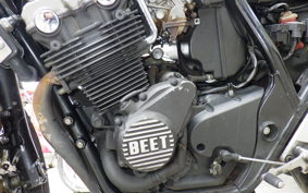 HONDA CB400SF VTEC SPEC 2 2003 NC39