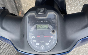 YAMAHA JOG125 SEJ5J