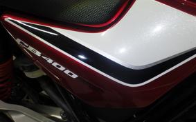 HONDA CB400SF GEN 4 A NC42
