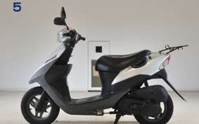 SUZUKI LET's 2 CA1PA