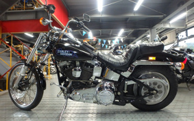 HARLEY FXSTC1340 1987 BKL