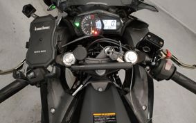 YAMAHA YZF-R25 RG10J