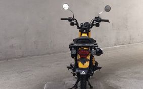 HONDA CT125 HUNTER  CUB  JA65