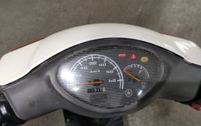 YAMAHA JOG SA36J