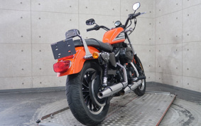 HARLEY HARLEY XL883R 2009 CS2