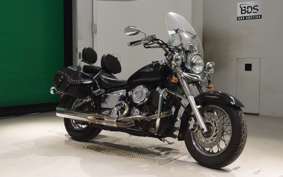 YAMAHA DRAGSTAR 400 CLASSIC 2005 VH01J