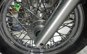 YAMAHA DRAGSTAR 400 CLASSIC 2004 VH01J