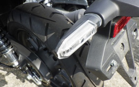 HONDA GB350 2022 NC59