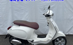 VESPA  VESPA  PRIMA BERA