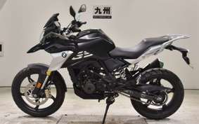 BMW G310GS 2025