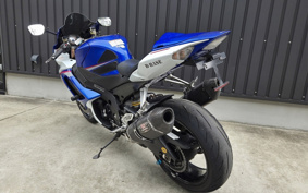 SUZUKI GSX-R1000 2007 GT77A