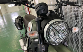 DUCATI SCRAMBLER UB ENDE YURO 2018 K102