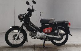 HONDA CROSS CUB110 JA45