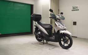 SUZUKI ADDRESS 110 1978 CE47A