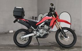 HONDA CRF250L MD47