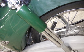HONDA C110 SUPER CUB 2015 JA07