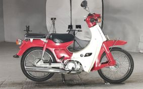 YAMAHA MATE 80 22K