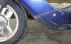 HONDA DIO Gen.6 AF62