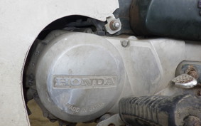 HONDA C50 SUPER CUB C50