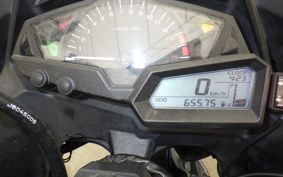KAWASAKI NINJA 250 ABS EX250L