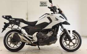HONDA NC750X 2019 RC90