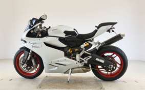 DUCATI 899 PANIGALE 2016