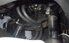 HONDA FORZA SI MF12