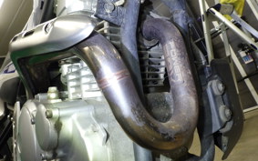 YAMAHA SEROW 250 Gen.3 2021 DG31J