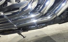 HONDA GL 1800 GOLD WING TOUR DCT SC79