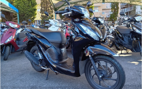 HONDA DIO 110 JK03