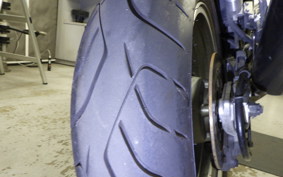 KAWASAKI ZZ1200 NINJA R 2002 ZXT20C