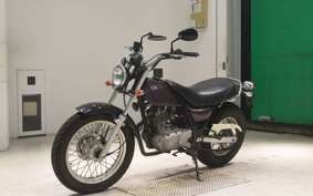 SUZUKI VANVAN 200 2002 NH41A