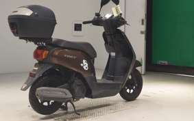 HONDA TACT Gen.4 2014 AF79