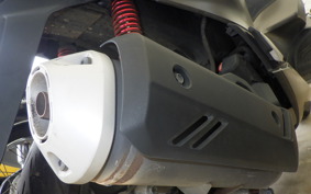 HONDA PCX 160 KF47
