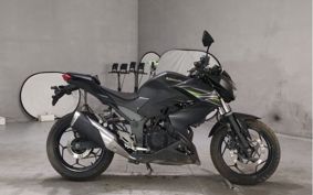 KAWASAKI Z250 ER250C