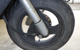 YAMAHA JOG ZR 3YK