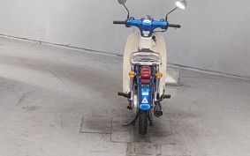 HONDA SUPER CUB110 JA44