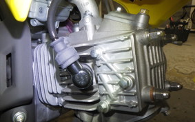 SUZUKI DR-Z50 2018 JA42A