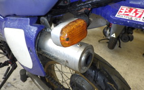 YAMAHA DT200 R 37F