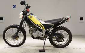 YAMAHA TRICKER