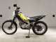 Фото Yamaha TRICKER с японского аукциона