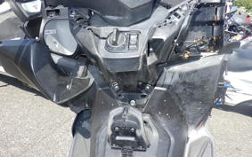 HONDA FORZA 2015 MF13